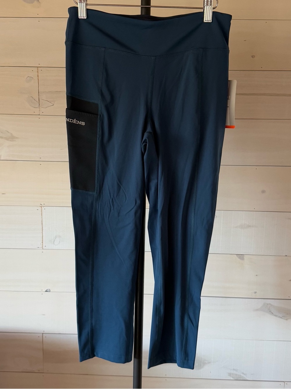 Grundens Women's Circe Capri Legging